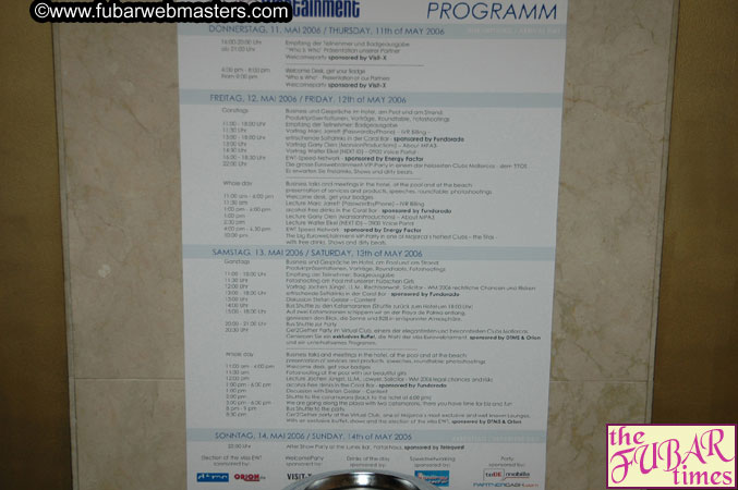 Gran Hotel Uto Palace 