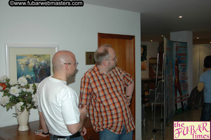 Gran Hotel Uto Palace 