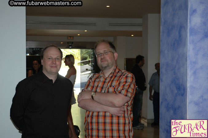 Gran Hotel Uto Palace 