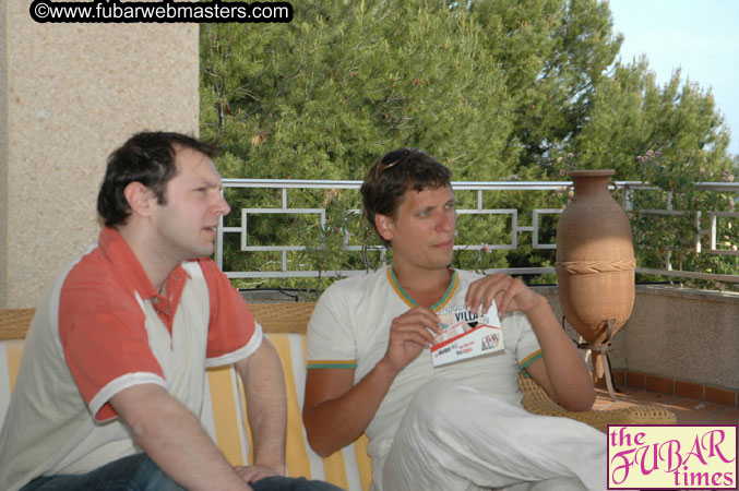 Gran Hotel Uto Palace 