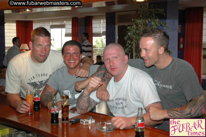 Gran Hotel Uto Palace 