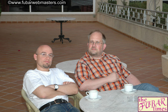 Gran Hotel Uto Palace 