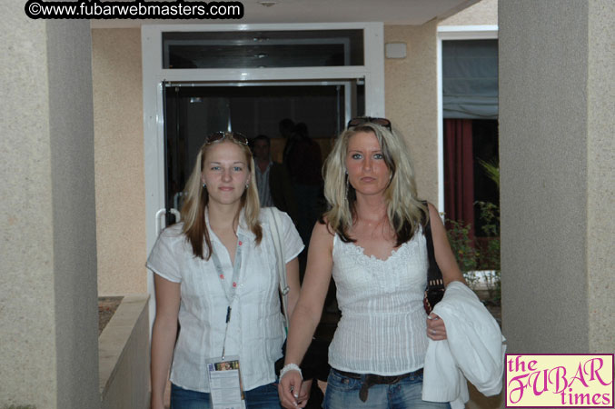 Gran Hotel Uto Palace 