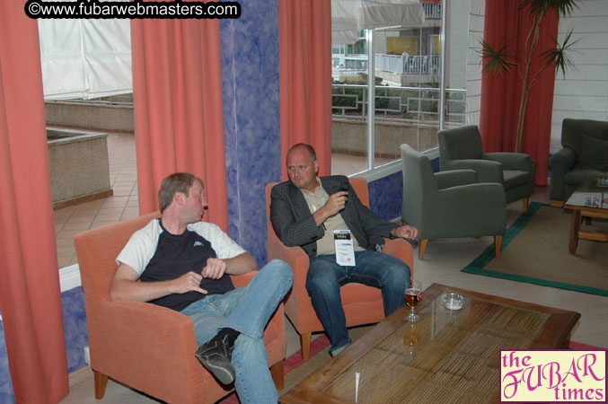 Gran Hotel Uto Palace 