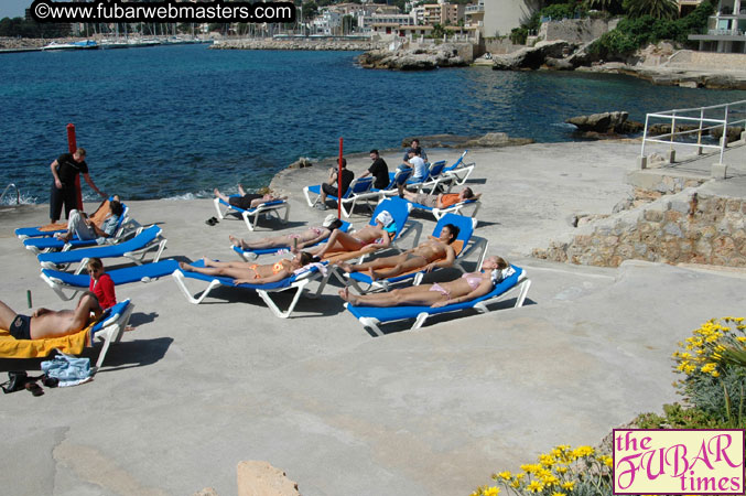 Gran Hotel Uto Palace 