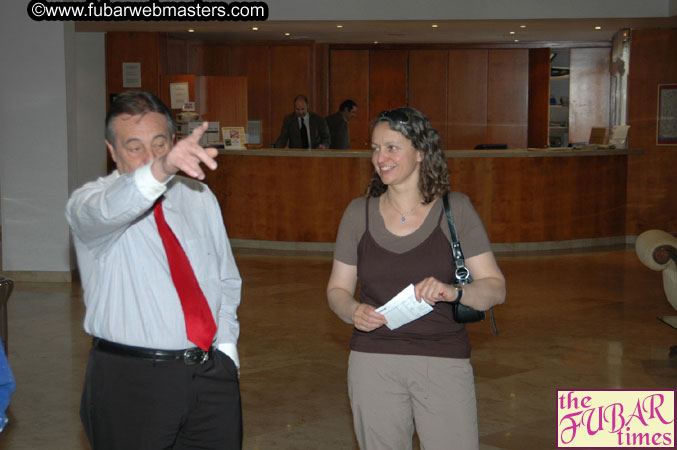 Gran Hotel Uto Palace 