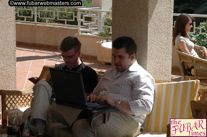 Gran Hotel Uto Palace 