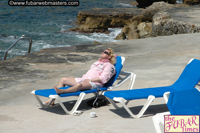 Gran Hotel Uto Palace 