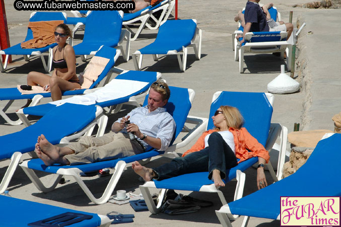 Gran Hotel Uto Palace 