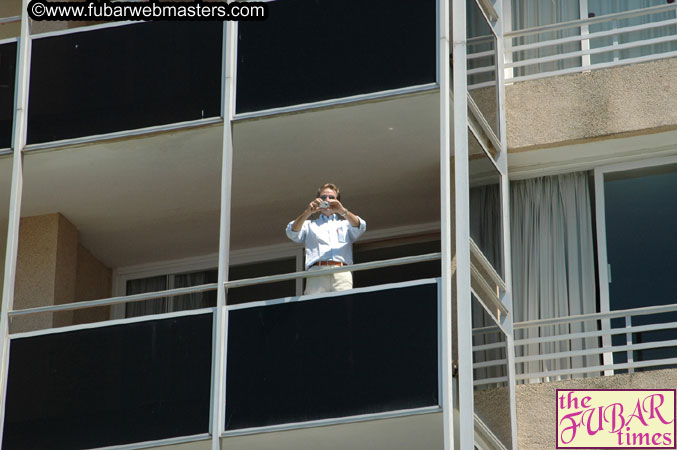 Gran Hotel Uto Palace 