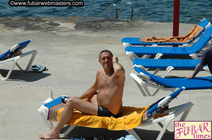 Gran Hotel Uto Palace 