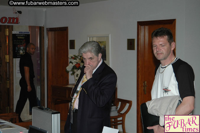 Gran Hotel Uto Palace 