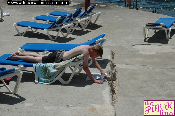 Gran Hotel Uto Palace 