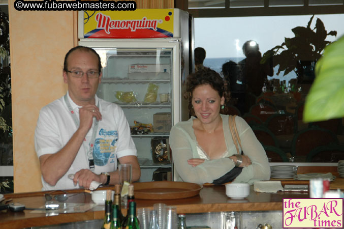 Gran Hotel Uto Palace 