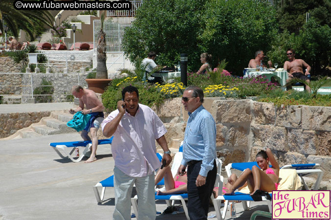 Gran Hotel Uto Palace 