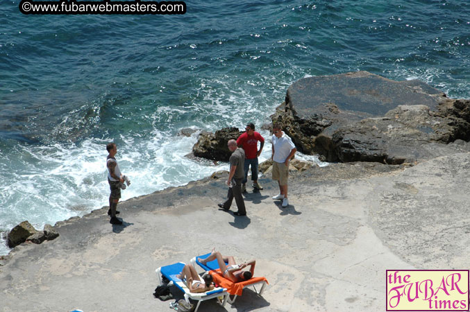 Gran Hotel Uto Palace 