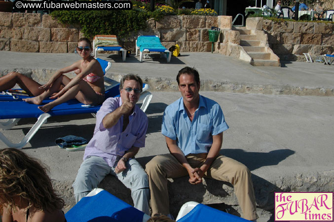 Gran Hotel Uto Palace 