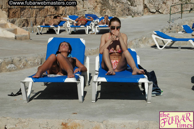 Gran Hotel Uto Palace 