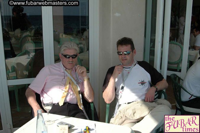 Gran Hotel Uto Palace 