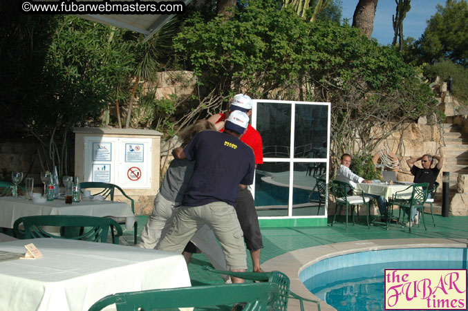 Gran Hotel Uto Palace 