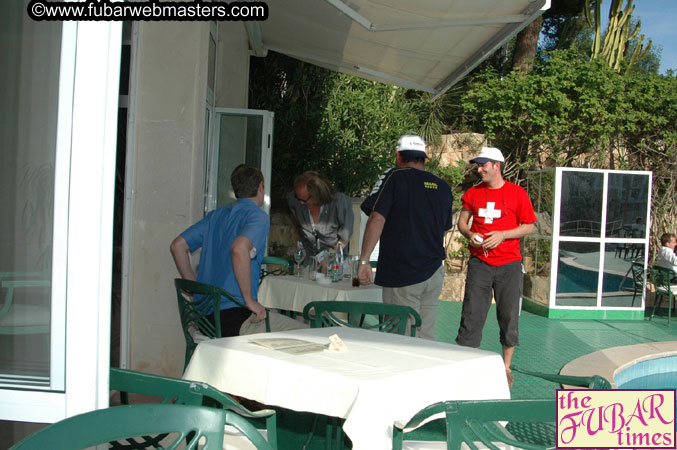 Gran Hotel Uto Palace 