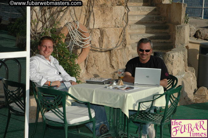 Gran Hotel Uto Palace 