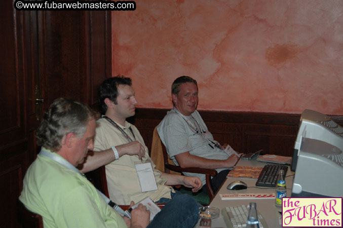 Gran Hotel Uto Palace 