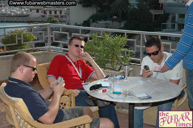 Gran Hotel Uto Palace 