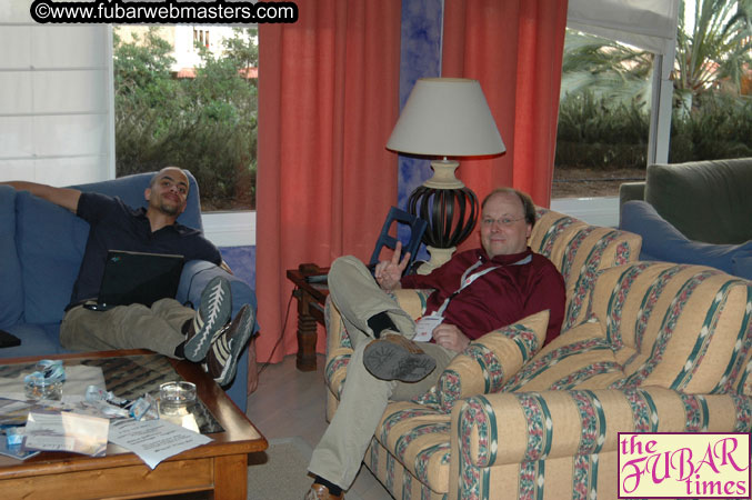 Gran Hotel Uto Palace 