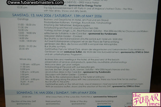 Gran Hotel Uto Palace 