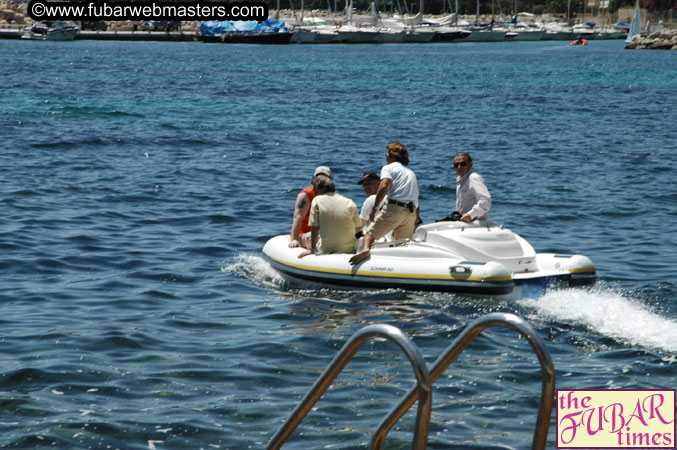 Gran Hotel Uto Palace 