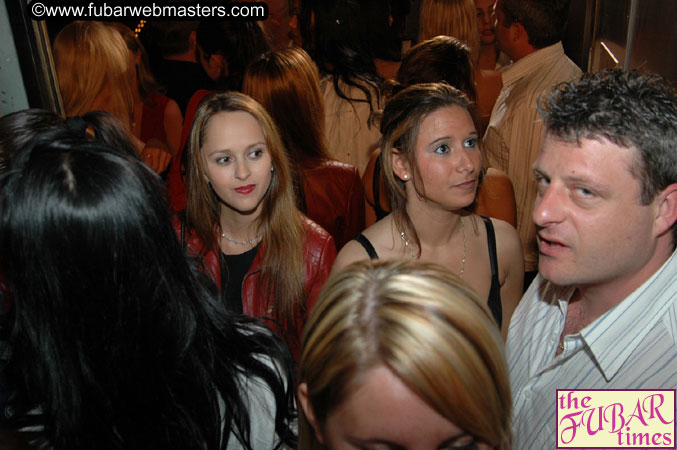 Eurowebtainment VIP Party 