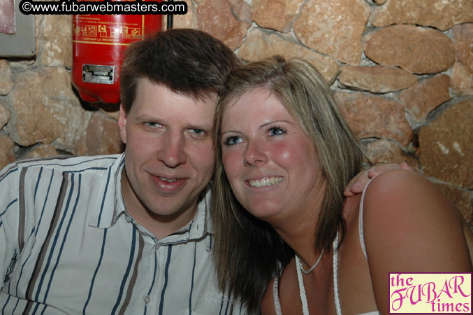 Eurowebtainment VIP Party 