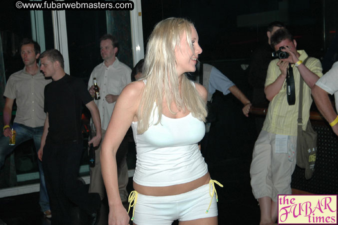 Eurowebtainment VIP Party 