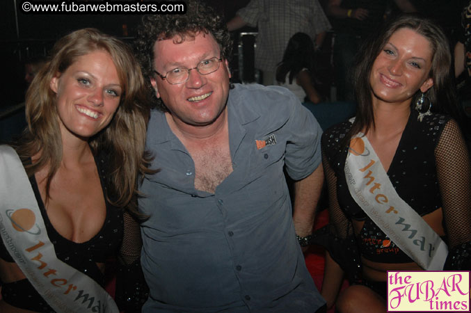 Eurowebtainment VIP Party 