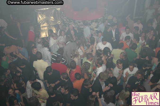 Eurowebtainment VIP Party 