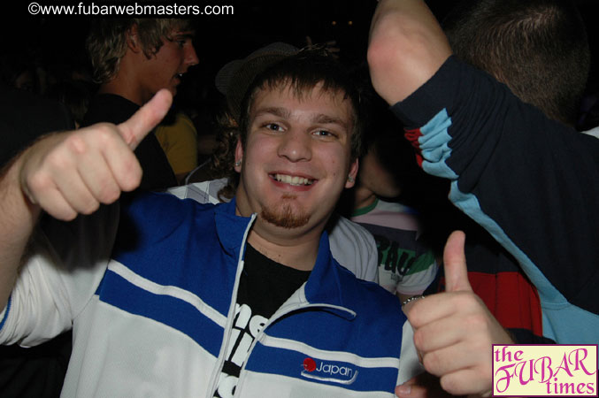 Eurowebtainment VIP Party 