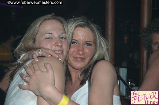 Eurowebtainment VIP Party 