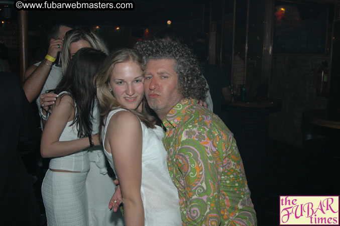 Eurowebtainment VIP Party 