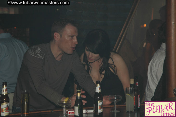 Eurowebtainment VIP Party 