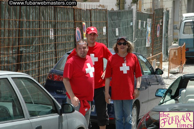Catamaran Cruise along the Playa