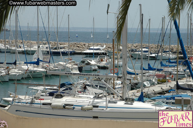 Catamaran Cruise along the Playa