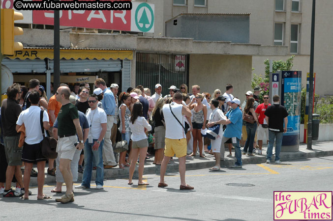 Catamaran Cruise along the Playa