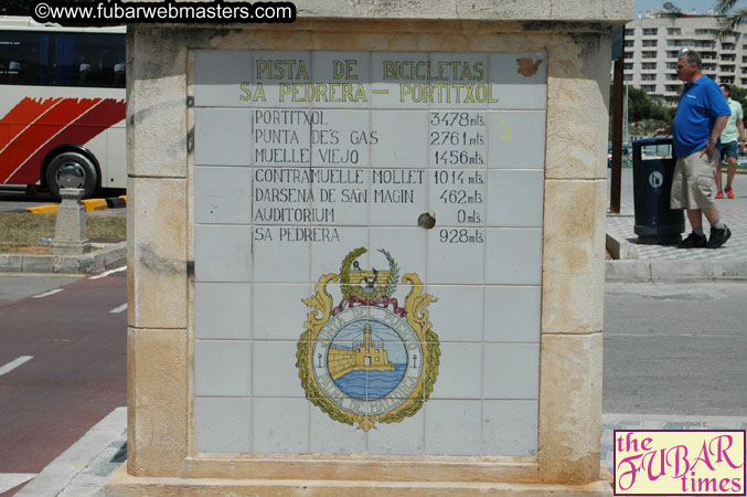Catamaran Cruise along the Playa