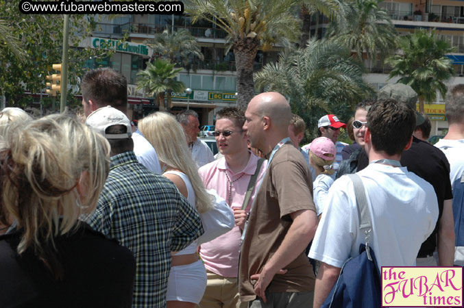 Catamaran Cruise along the Playa