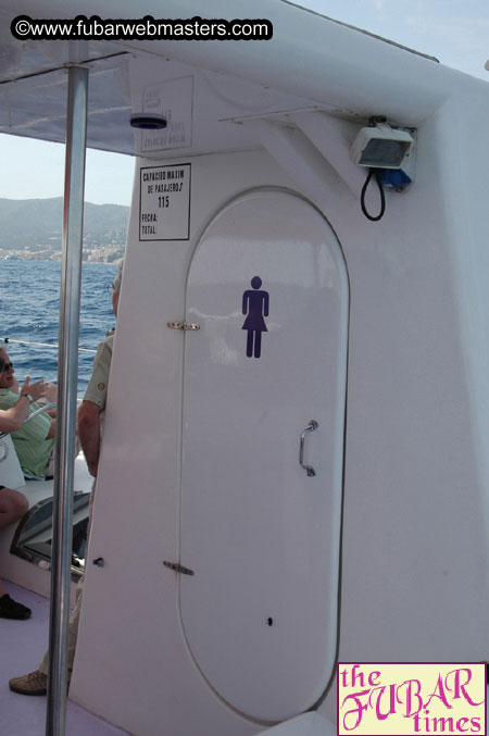 Catamaran Cruise along the Playa