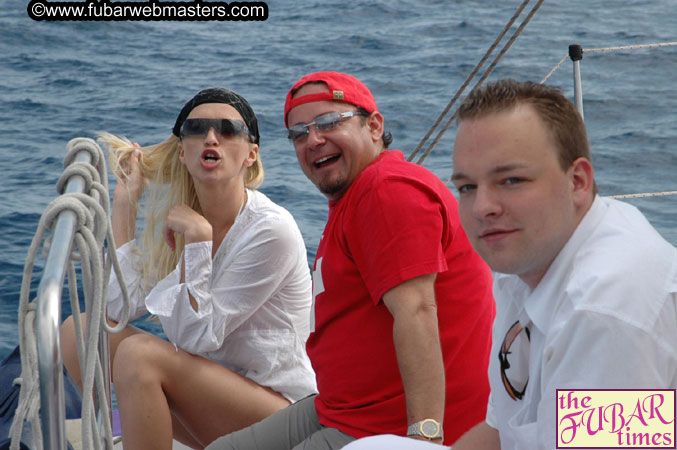 Catamaran Cruise along the Playa