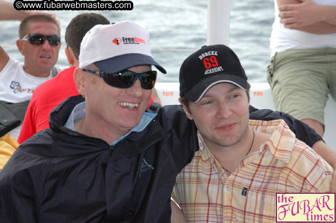 Catamaran Cruise along the Playa