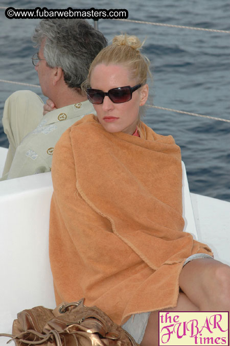 Catamaran Cruise along the Playa