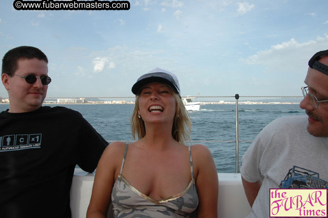 Catamaran Cruise along the Playa